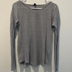 J. Crew long Sleeve T Shirt